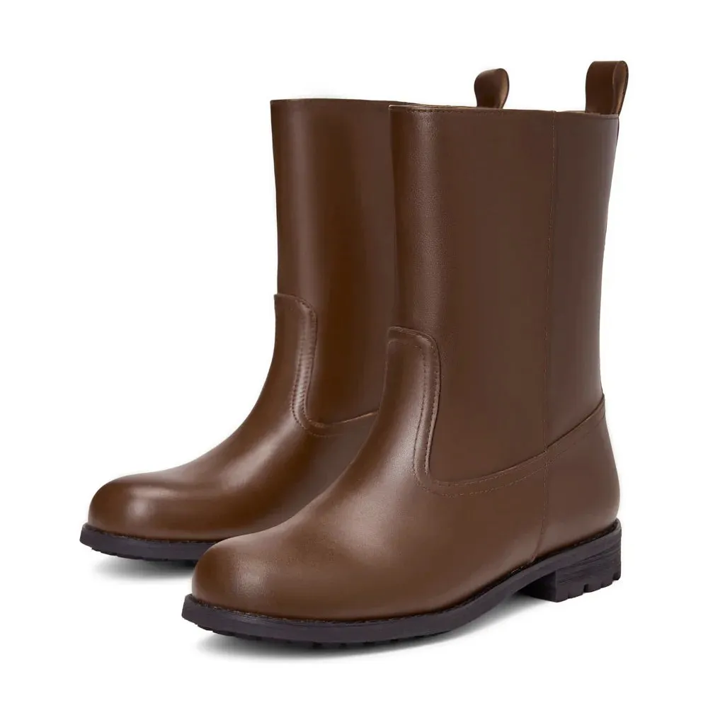 Jules 2.0 Brown