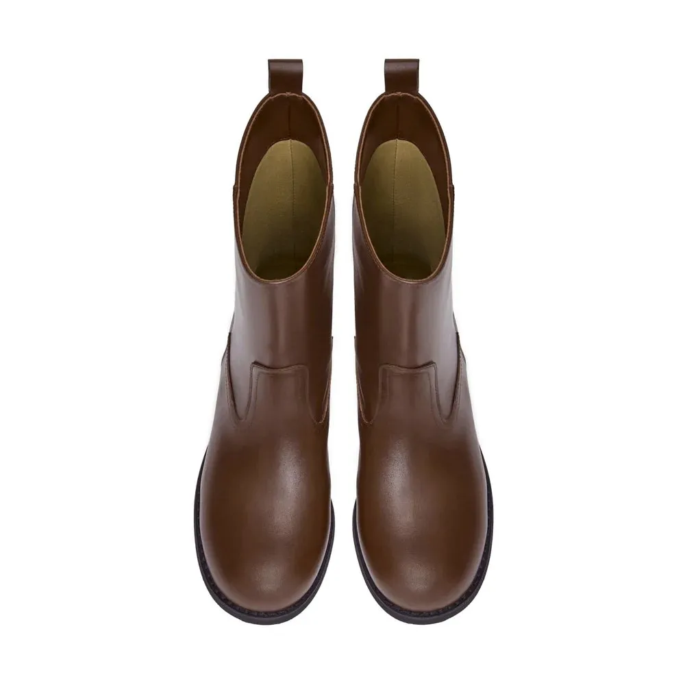 Jules 2.0 Brown