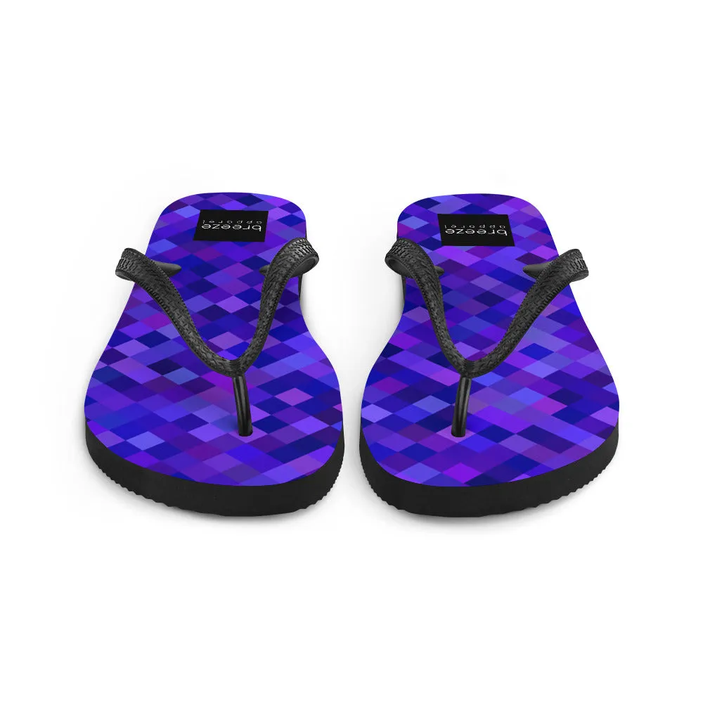 'LILA' sandals