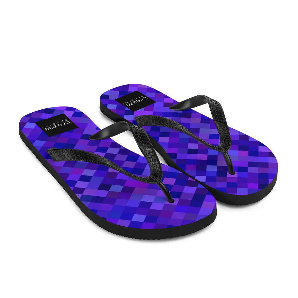 'LILA' sandals