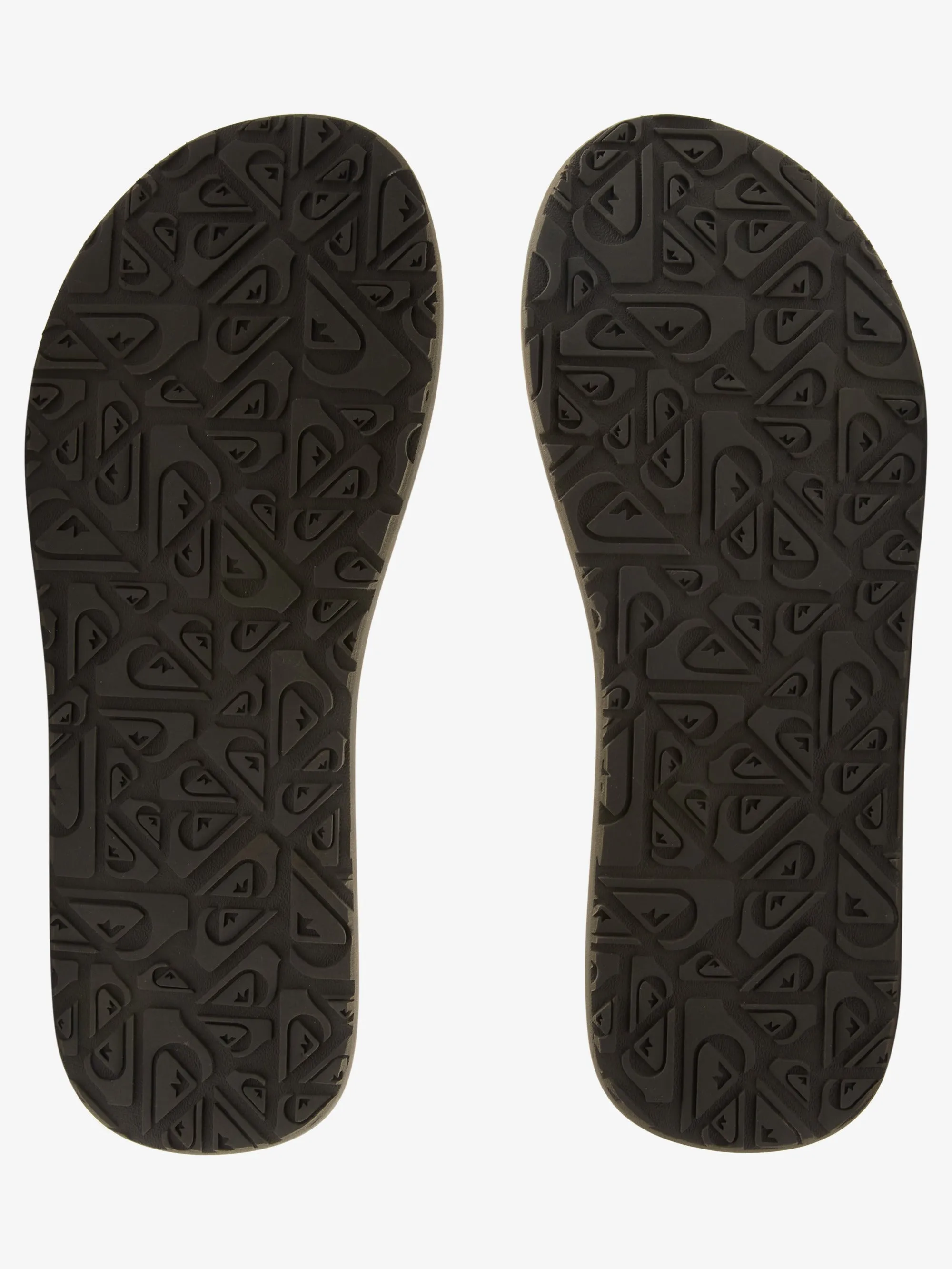 Mens Carver Nubuck Sandals