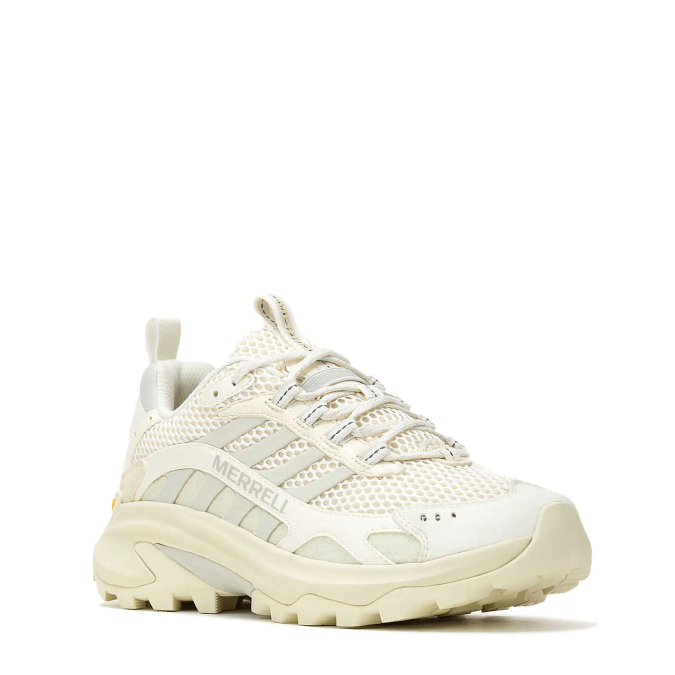 Merrell Womens Moab Speed 2 Vent 2K SE Chalk