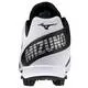 Mizuno Wave Lightrevo TPU - White