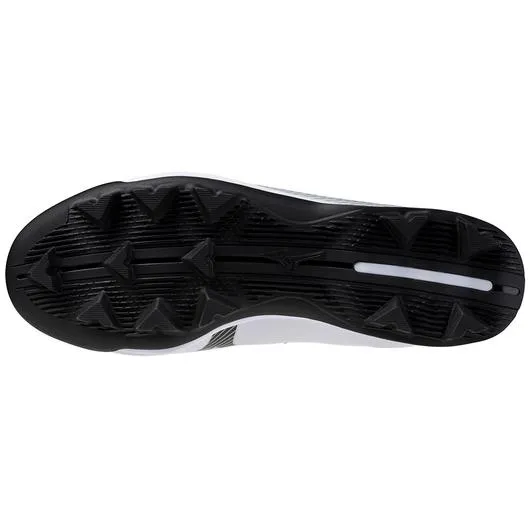 Mizuno Wave Lightrevo TPU - White