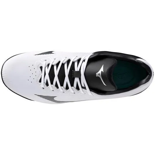 Mizuno Wave Lightrevo TPU - White