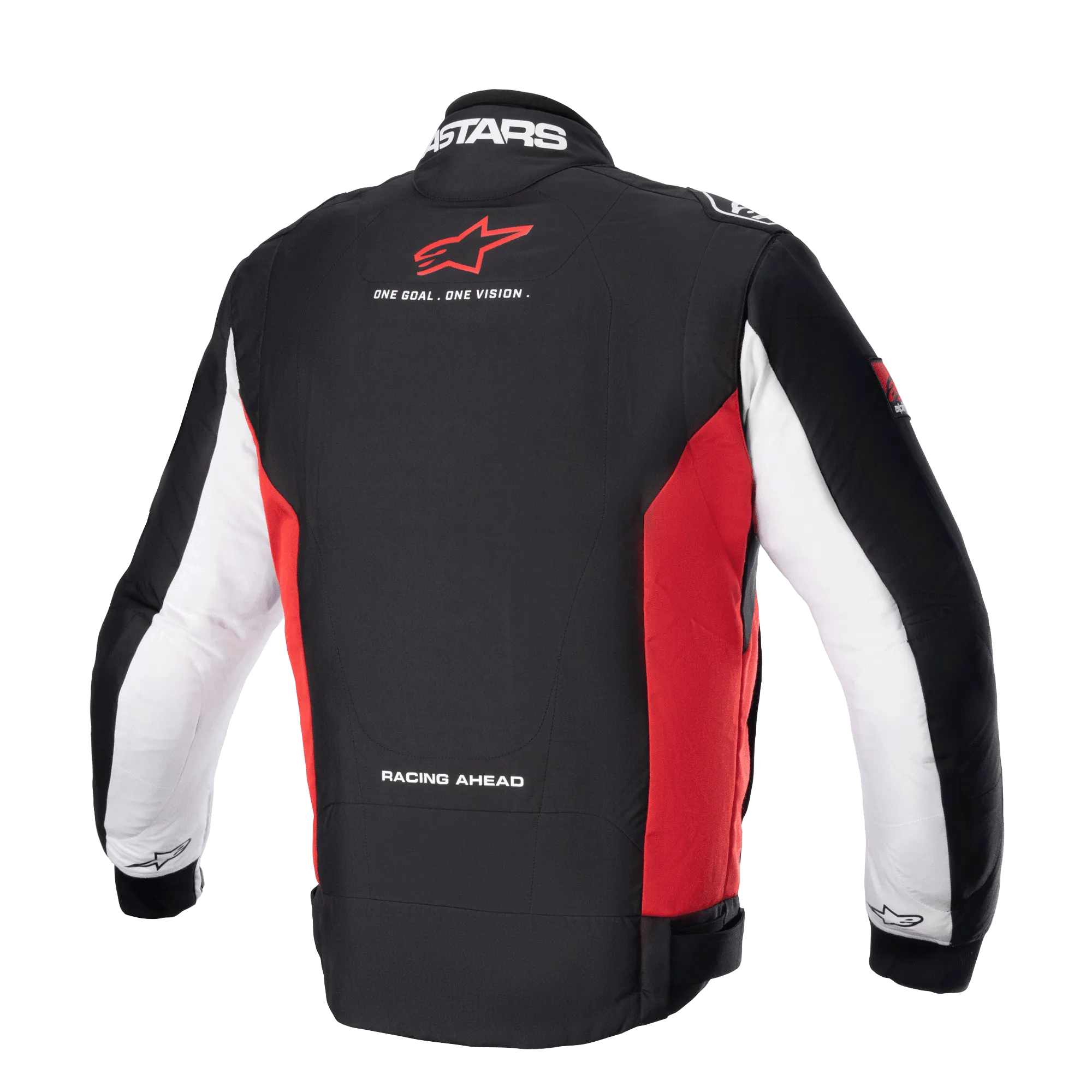 Monza Sport Jacket