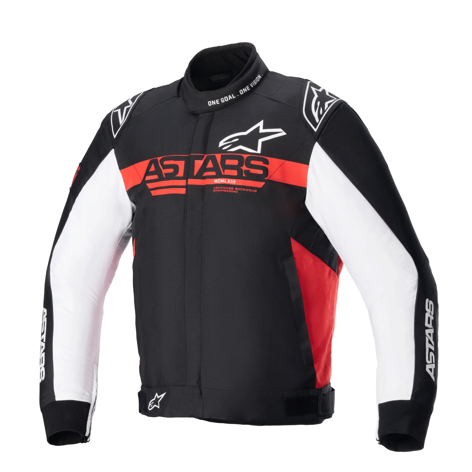 Monza Sport Jacket