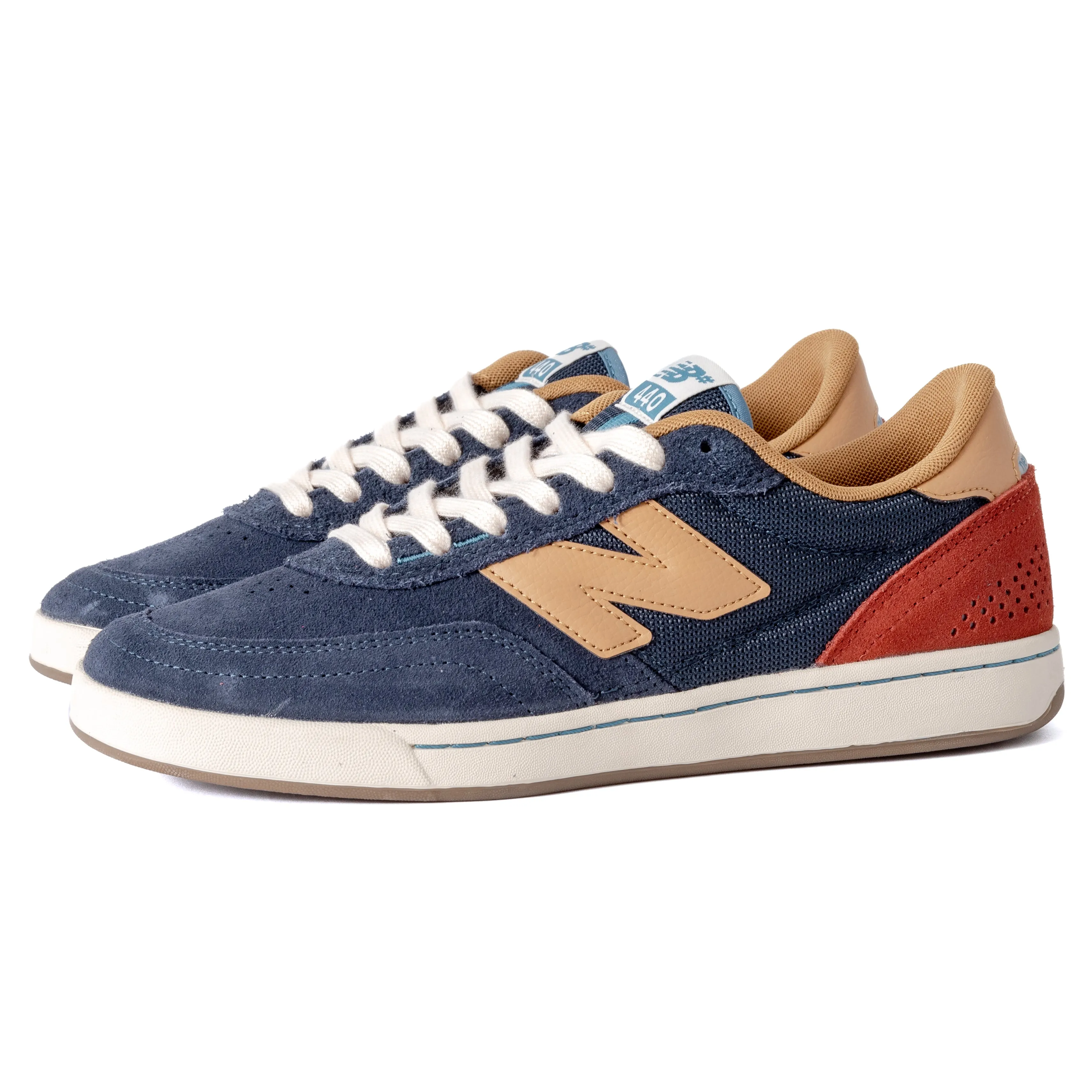 New Balance - 440 V2 BWT (Blue/Beige) *SALE