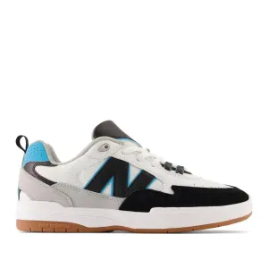 New Balance Numeric 808 Tiago Lemos - White w/ Black