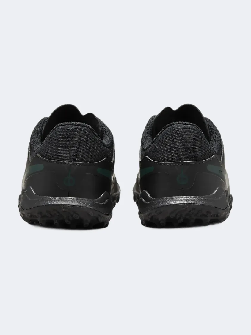 Nike Jr. Tiempo Legend 10 Academy Gs-Boys Football Espadrilles Black