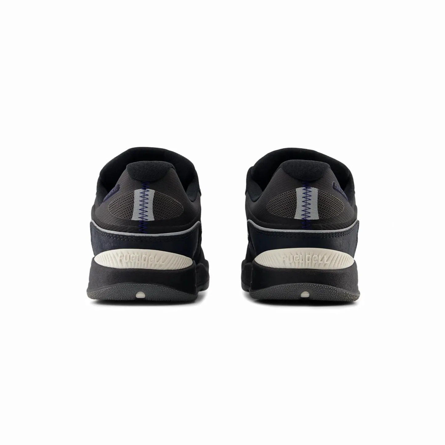 NM1010VI Shoe, Phantom / Black