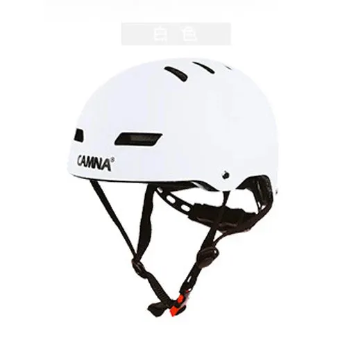 Outdoor Mountaineering Climbing Ice Protective Helmet,Rescue,Riding Sports, Expand High Altitude,Fast Drop Secure Helmet,P241