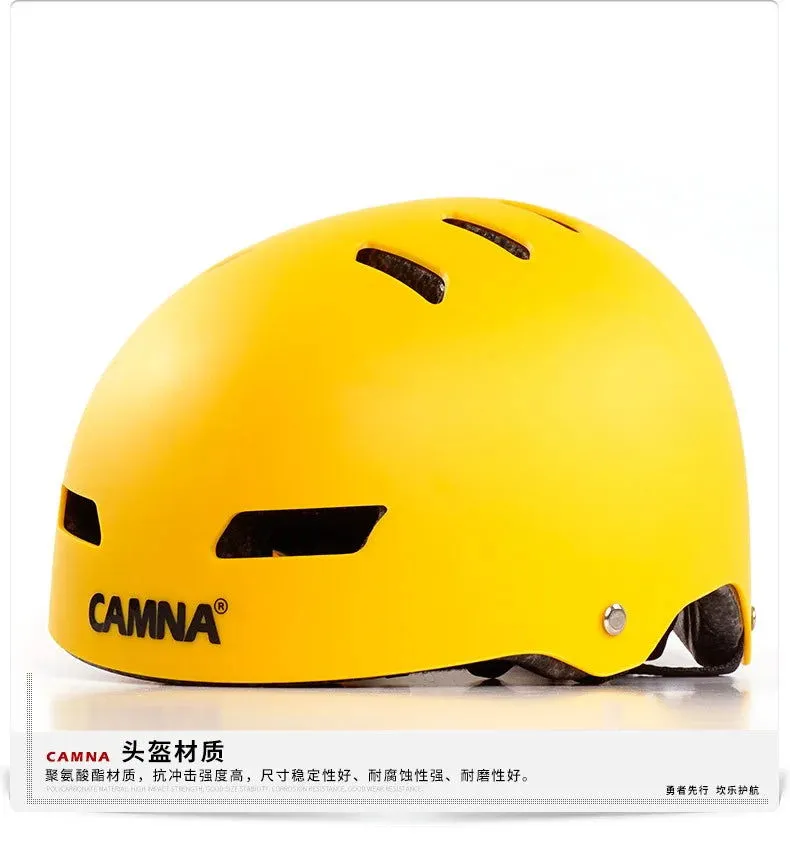Outdoor Mountaineering Climbing Ice Protective Helmet,Rescue,Riding Sports, Expand High Altitude,Fast Drop Secure Helmet,P241
