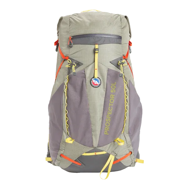 Prospector 50L