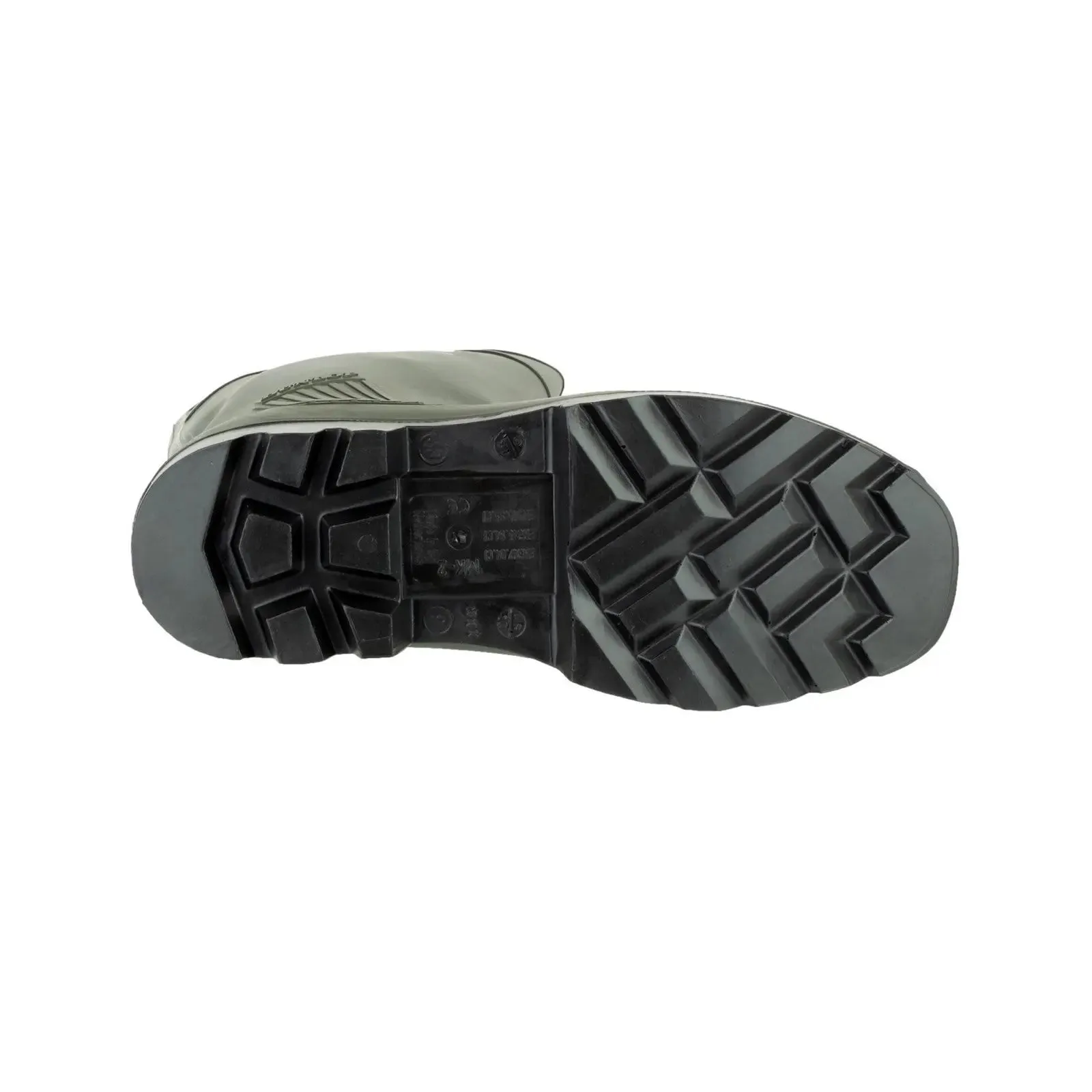 Purofort Professional Wellington - Green