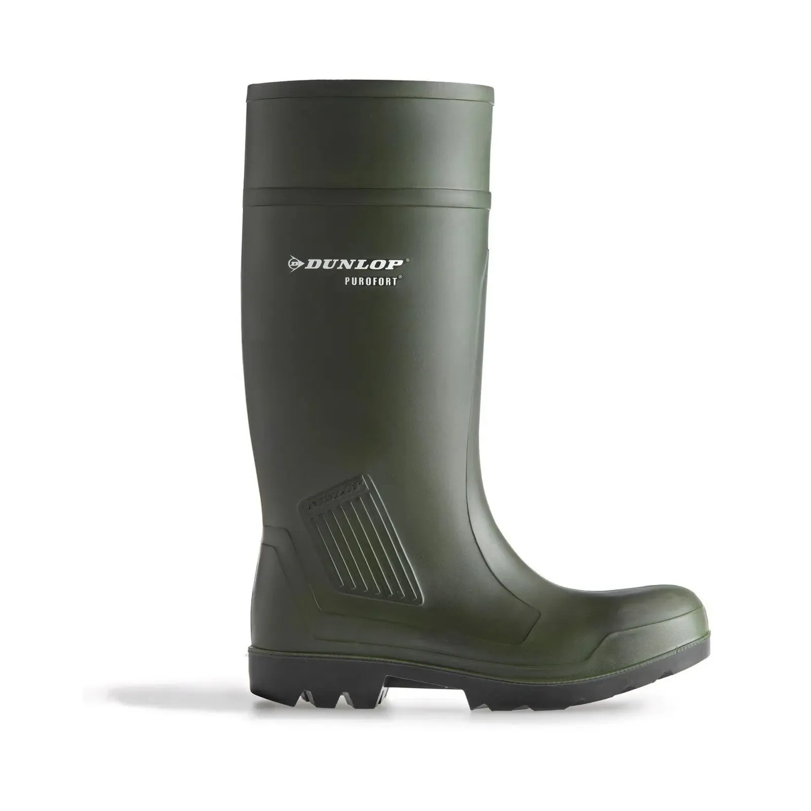 Purofort Professional Wellington - Green