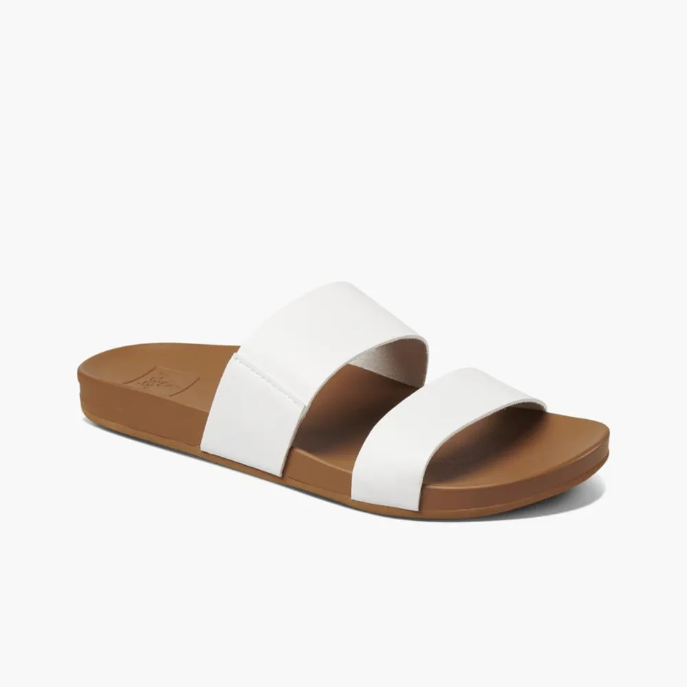 Reef  Women's Cushion Vista White M