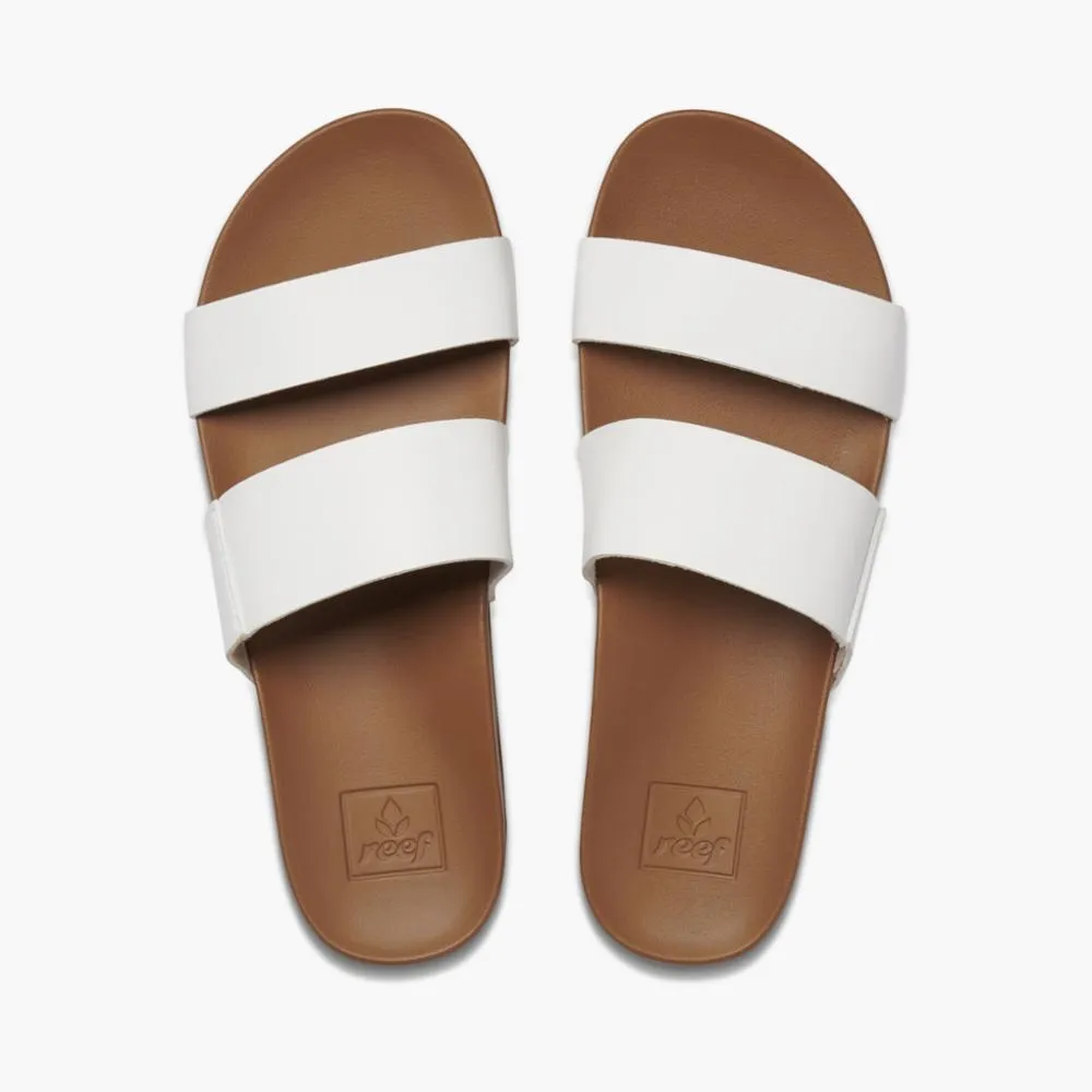 Reef  Women's Cushion Vista White M
