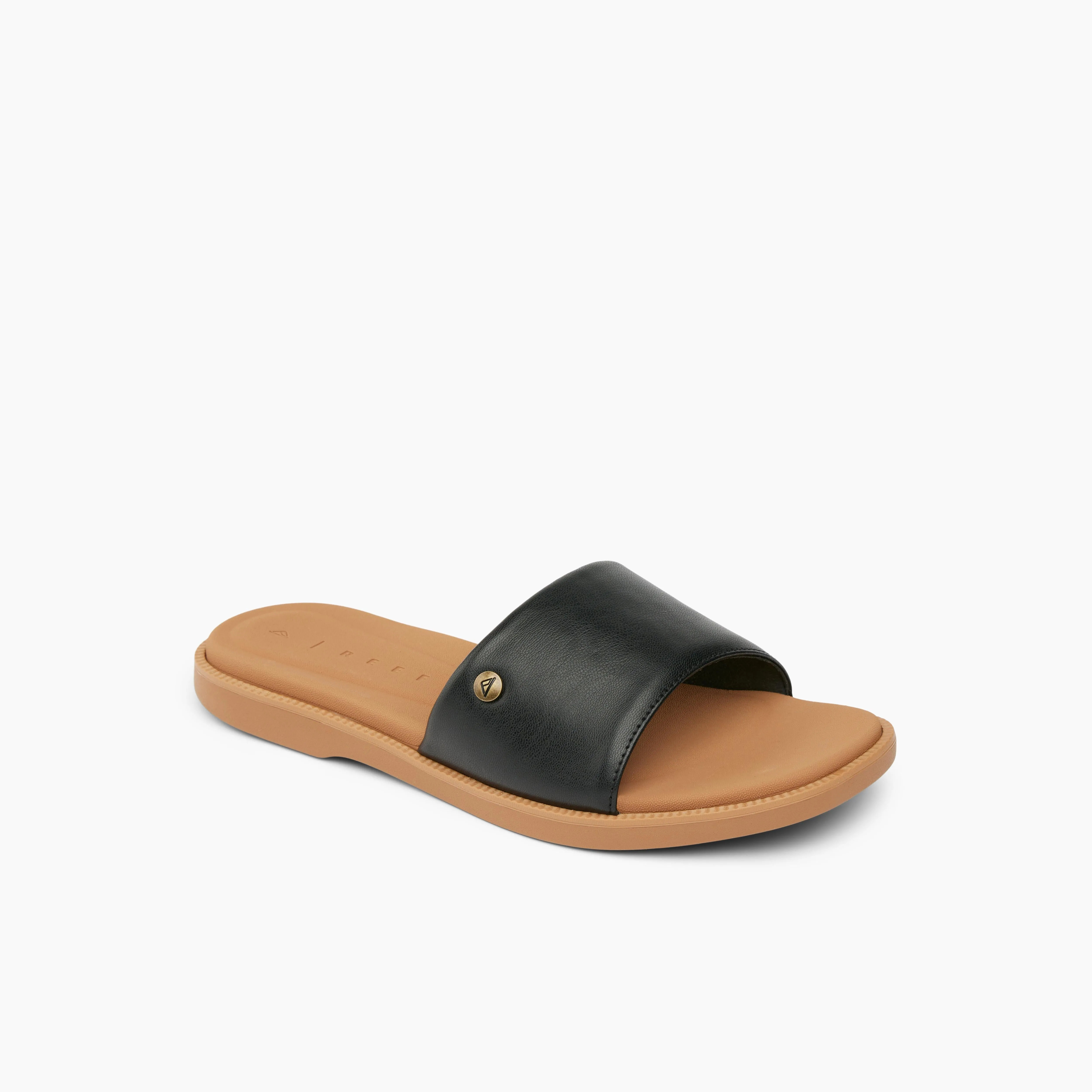 Reef  Women's Sunny Arrianah Black M