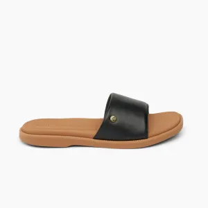 Reef  Women's Sunny Arrianah Black M