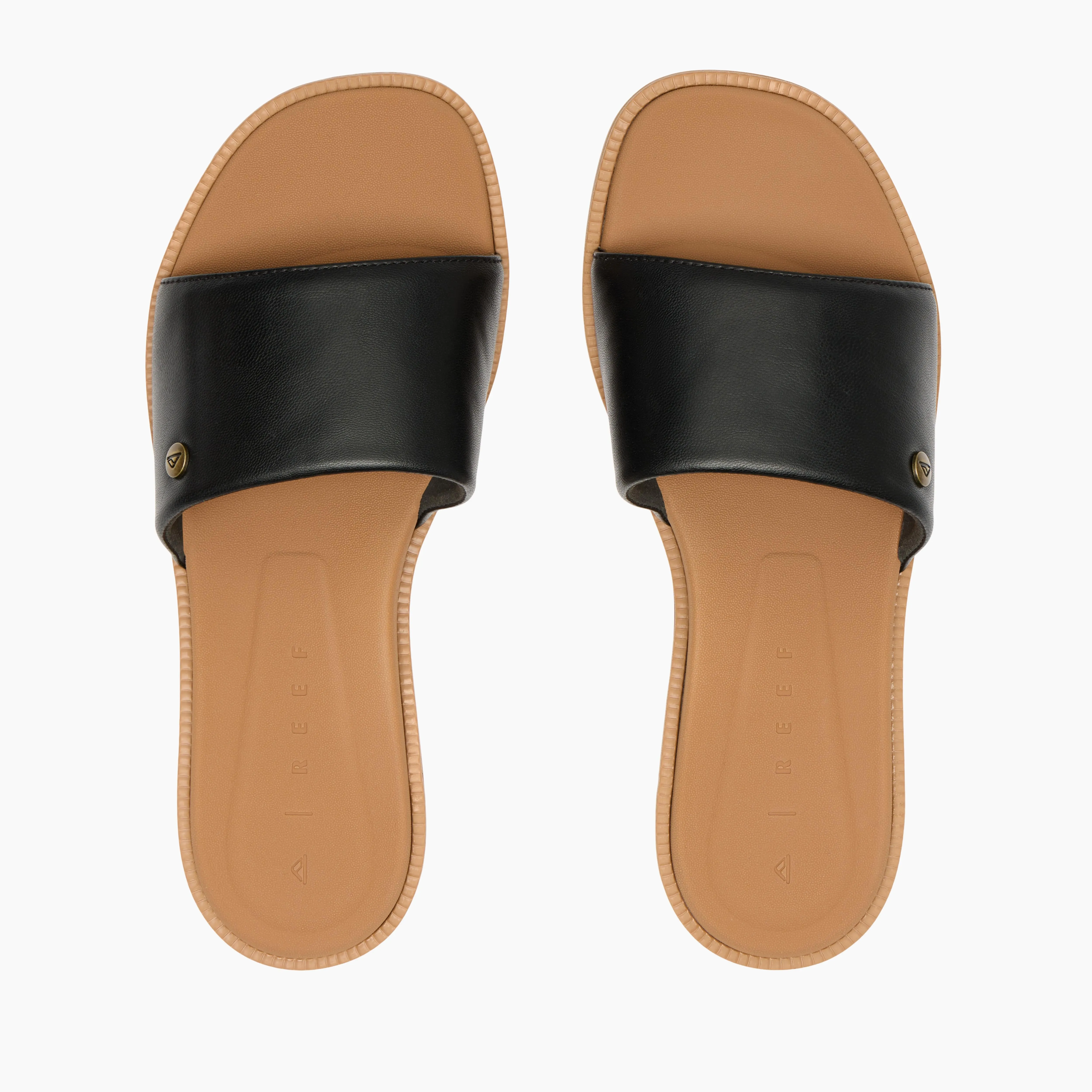 Reef  Women's Sunny Arrianah Black M