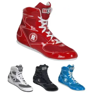 Ringside Diablo Boxing Shoes