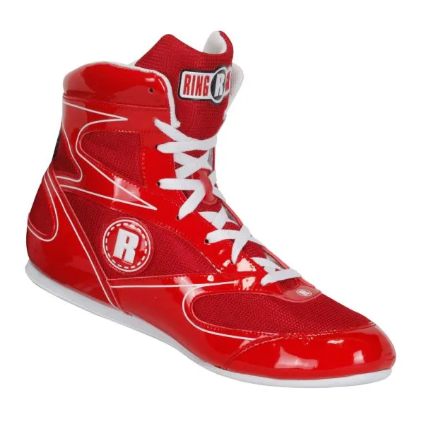 Ringside Diablo Boxing Shoes