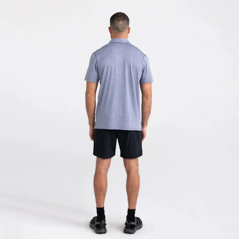 SAXX Gainmaker 2N1 Shorts - SXSP05L