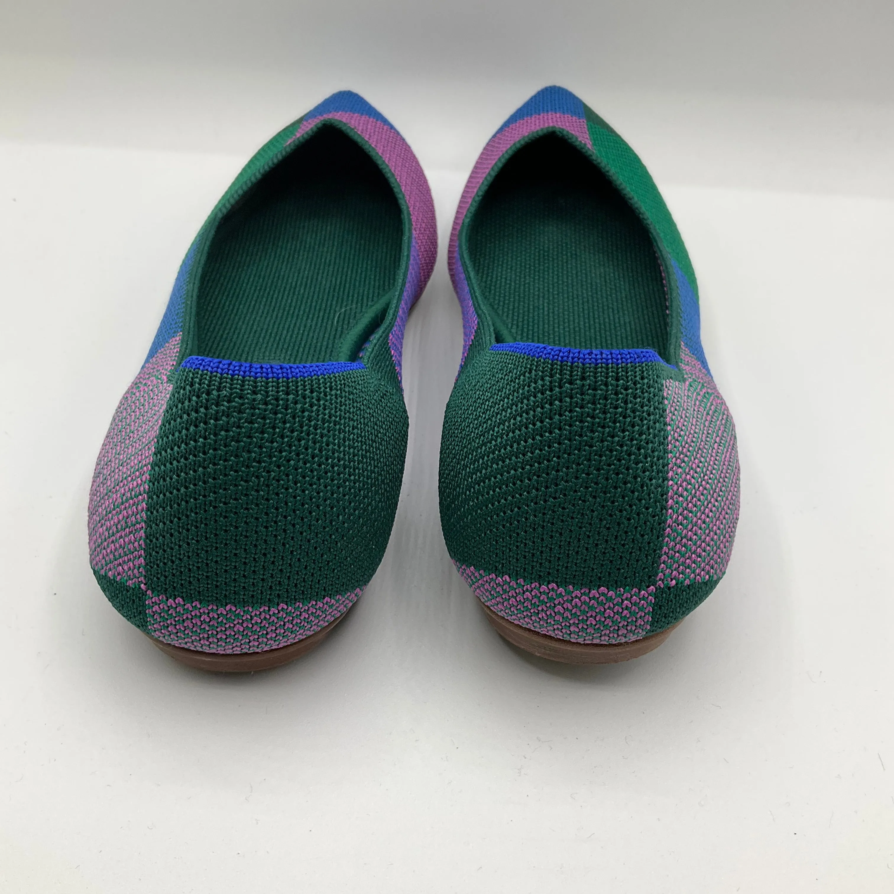 Shoes Flats By Rothys In Multi-colored, Size: 8