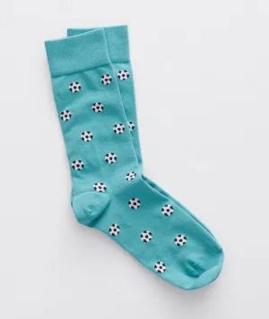 Soccer Sock
