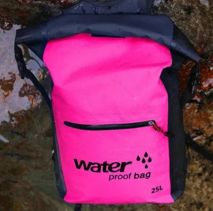 Sports outdoor bag mountaineering bag waterproof bag