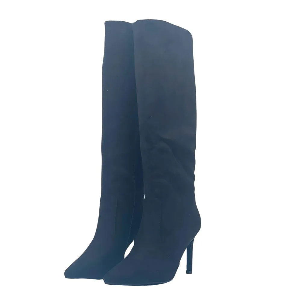 Stephan Boots (Black)