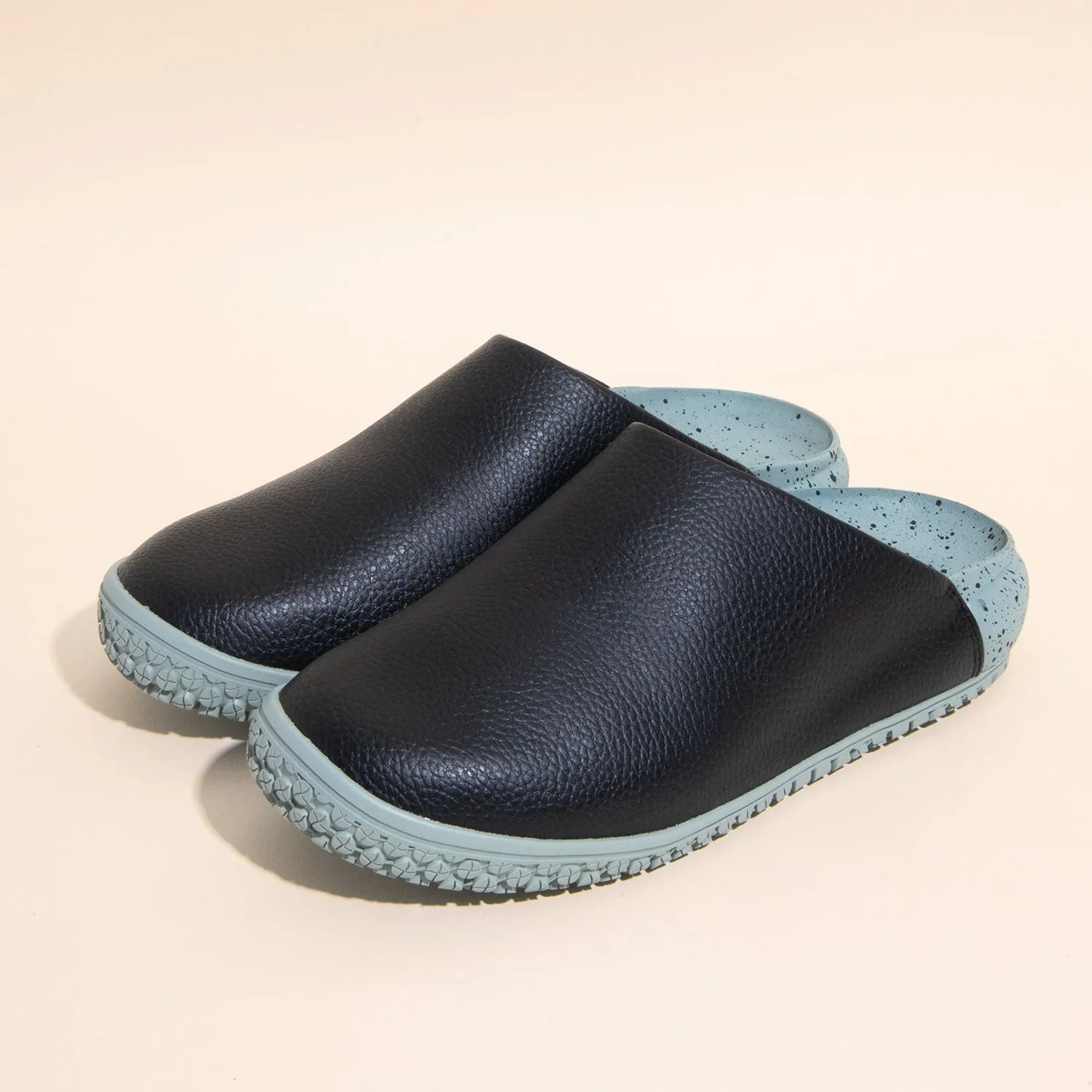 The Clog - Mint Chip