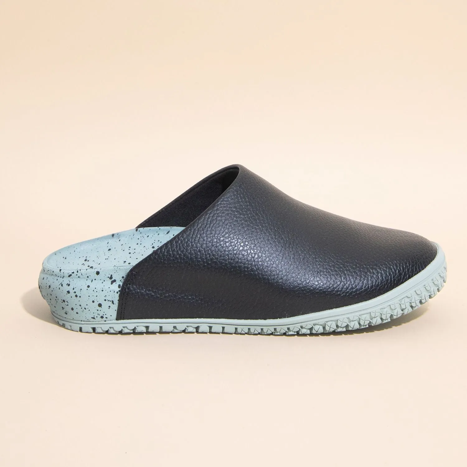 The Clog - Mint Chip