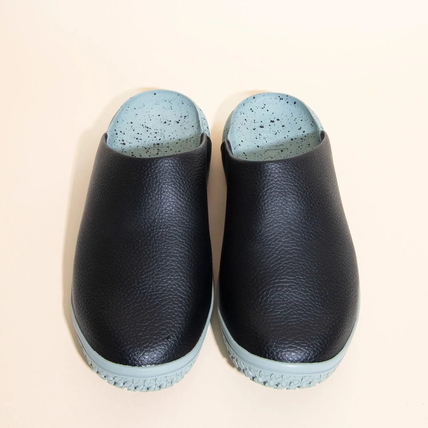 The Clog - Mint Chip