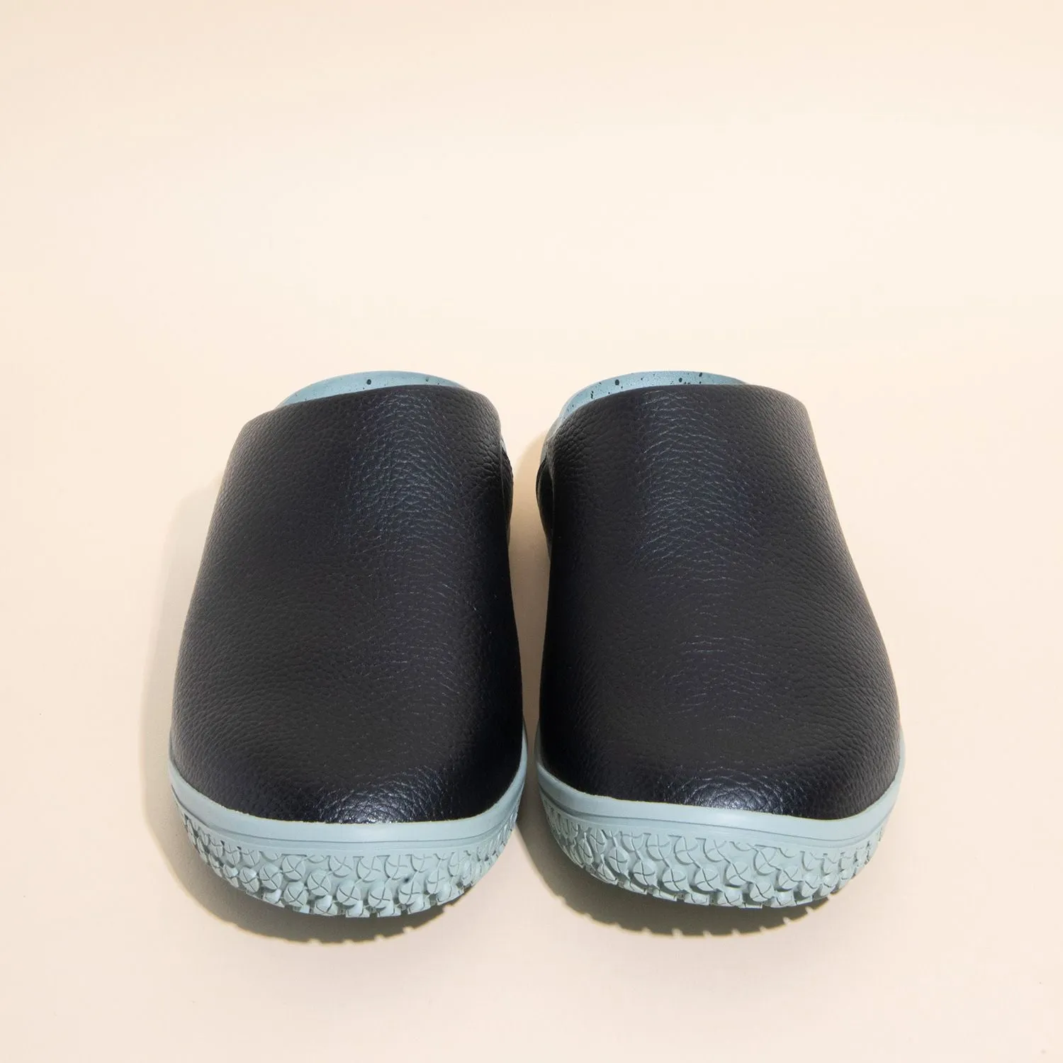 The Clog - Mint Chip