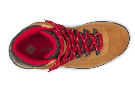 Women's Newton Ridge Plus Waterproof Amped Boot