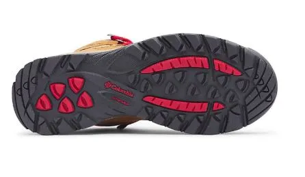 Women's Newton Ridge Plus Waterproof Amped Boot