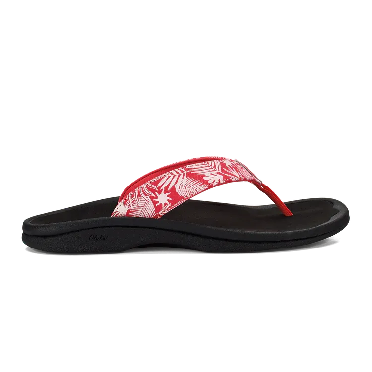 Women's Ohana Sandals